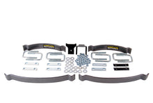 画像をギャラリービューアに読み込む, Hellwig 15-22 Chevrolet Colorado EZ Level 1000 Helper Spring - Up To 1000lbs