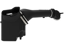 画像をギャラリービューアに読み込む, aFe Momentum Sealed Intake w/ Pro DRY S Filter Ford F-250/F-350 23-25 V8-6.8L