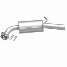 画像をギャラリービューアに読み込む, Magnaflow BRE Rear Muffler Kit Replacement Toyota