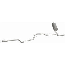 画像をギャラリービューアに読み込む, MagnaFlow BRE Exhaust Kit 97-05 Classic Malibu Cutlass