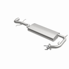 画像をギャラリービューアに読み込む, MagnaFlow BRE Exhaust Kit 09-15 Toyota Venza 2.7L