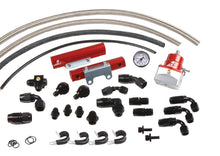 画像をギャラリービューアに読み込む, Aeromotive 02-14 2.0L Subaru WRX/ 07-14 STi Fuel Rail Kit