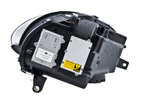 画像をギャラリービューアに読み込む, Hella 2006 Mercedes-Benz R Cls Xen Headlamp Lh