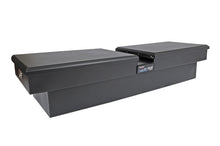 画像をギャラリービューアに読み込む, Dee Zee Universal Tool Box - Hardware Crossover - Double Lid Black