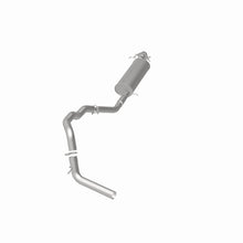 画像をギャラリービューアに読み込む, MagnaFlow BRE Exhaust Kit 03-06 Ford Expedition