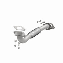画像をギャラリービューアに読み込む, BRE Exhaust 00-04 Focus 2.0L Front Pipe Kit
