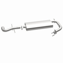 画像をギャラリービューアに読み込む, MagnaFlow BRE Exhaust Kit 09-15 Toyota Venza 2.7L