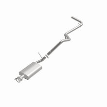 画像をギャラリービューアに読み込む, MagnaFlow BRE Exhaust Kit 86-89 Ford Bronco II