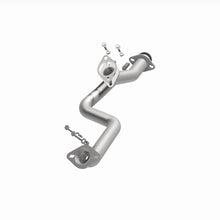画像をギャラリービューアに読み込む, BRE Exhaust 09-12 Escape Tribute 2.5L 3.0L Front Pipe Kit