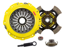 画像をギャラリービューアに読み込む, ACT 2006 Subaru Impreza HD-M/Race Sprung 4 Pad Clutch Kit