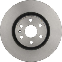 画像をギャラリービューアに読み込む, Brembo OE 15-17 Chevy Silverado 2500HD/20-21 Silverado 2500HD Friction Brake Disc - Front