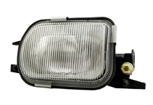 画像をギャラリービューアに読み込む, Hella 2000-2004 Mercedes-Benz C240 Fog Light Assembly Left