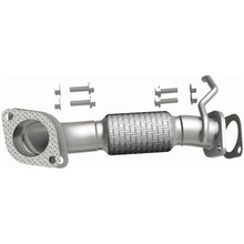画像をギャラリービューアに読み込む, BRE Exhaust 11-15 Kia Optima Front Pipe Kit