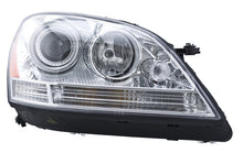 画像をギャラリービューアに読み込む, Hella 2008-2008 Mercedes-Benz ML320 Headlight Assembly