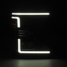 画像をギャラリービューアに読み込む, AlphaRex 20-22 Ford F-250/350/450 SD NOVA-Series LED Proj Headlights Alpha-Bk w/Acv Light SS &amp; SBDRL