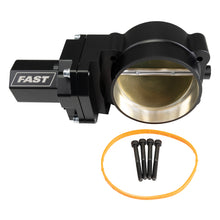 画像をギャラリービューアに読み込む, FAST Throttle Body LS 102MM