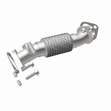画像をギャラリービューアに読み込む, BRE Exhaust 06-10 Sonata 2.4L Front Pipe Kit