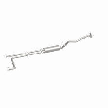 画像をギャラリービューアに読み込む, MagnaFlow BRE Exhaust Kit 04-15 QX56 Armada Titan 5.6L