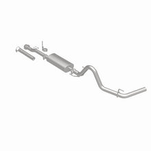 画像をギャラリービューアに読み込む, BRExhaust 16-23 Toyota Tacoma 3.5L Exhaust Kit