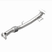 画像をギャラリービューアに読み込む, BRE Exhaust 97-01 A4 Quattro 1.8L Front Pipe Kit
