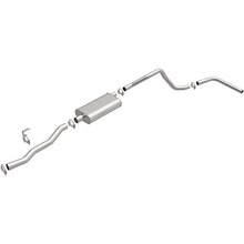 画像をギャラリービューアに読み込む, MagnaFlow BRE Exhaust Kit 80-87 C10 C1500 C1000 C20 R10 R1500 R20 R2500