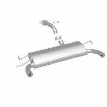 画像をギャラリービューアに読み込む, BRE Exhaust 05-10 Sportage Tucson 2.7L Muffler Kit