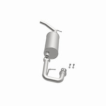 画像をギャラリービューアに読み込む, BRE Exhaust 98-00 RAV4 2.0L Muffler Kit