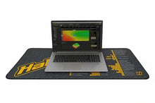画像をギャラリービューアに読み込む, Haltech NSP Shortcuts Fat Mat / Desk Mat