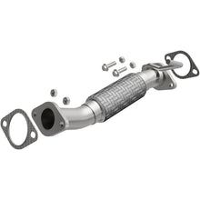 画像をギャラリービューアに読み込む, BRE Exhaust 13-16 SANTA FE SPORT SORENTO 2.4L Front Pipe Kit