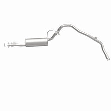 画像をギャラリービューアに読み込む, MagnaFlow BRE Exhaust Kit 89-91 Toyota 4Runner 3.0L