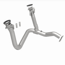 画像をギャラリービューアに読み込む, BRE Exhaust 92-93 S10 Sonoma 2.8L 4.3L Front Pipe Kit