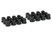 画像をギャラリービューアに読み込む, SuperPro Toyota-Sprg/Bushing Kit-24 Bushes