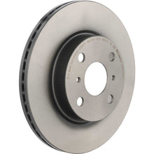 画像をギャラリービューアに読み込む, Brembo OE 12-15 Scion iQ Friction Brake Disc