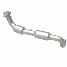 画像をギャラリービューアに読み込む, MagnaFlow 2004 Ford F-150 4.6L Direct Fit Converter