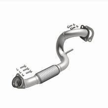 画像をギャラリービューアに読み込む, BRE Exhaust 08-10 Rogue 2.5L Front Pipe Kit