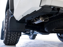 画像をギャラリービューアに読み込む, AWE Tuning 2024+ Toyota Land Cruiser / 2025+ Toyota 4Runner 0FG Cat-Back Exhaust w/ BashGuard
