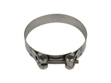 画像をギャラリービューアに読み込む, Turbosmart Premium TS Barrel Hose Clamp Quick Release 3.75in (3.50in Silicone Hose)