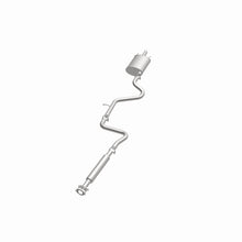 画像をギャラリービューアに読み込む, MagnaFlow BRE Exhaust Kit 06-11 Chevy Impala Monte Carlo 3.5L