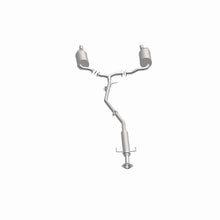 画像をギャラリービューアに読み込む, MagnaFlow BRE Exhaust Kit 03-08 Mazda 6 2.3L