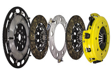 画像をギャラリービューアに読み込む, ACT 07-14 Ford Mustang Shelby GT500 Twin Disc MaXX XT Street Kit Clutch Kit