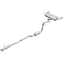 画像をギャラリービューアに読み込む, MagnaFlow BRE Exhaust Kit Replacement Stainless Ford