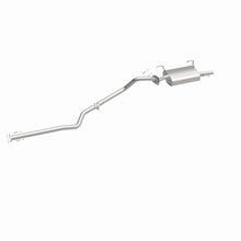 画像をギャラリービューアに読み込む, MagnaFlow BRE Exhaust Kit 00-06 Nissan Sentra 1.8L