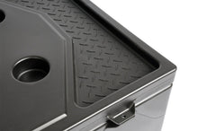 画像をギャラリービューアに読み込む, Dee Zee Universal Tool Box - Specialty Utility Chest Plastic 37In