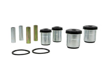 画像をギャラリービューアに読み込む, Whiteline 2003-2004 Ford Mustang Control Arm - Lower Inner Bushing