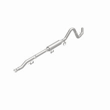 画像をギャラリービューアに読み込む, MagnaFlow BRE Exhaust Kit 99-01 Ford F-250 F-350 Super Duty 7.3L