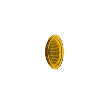 画像をギャラリービューアに読み込む, KC HiLiTES FLEX ERA 1 Performance Yellow Flood Beam Lens