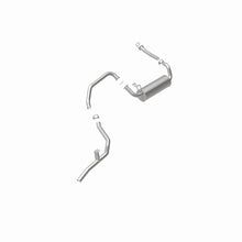 画像をギャラリービューアに読み込む, MagnaFlow BRE Exhaust Kit 91-92 Land Cruiser 4.0L