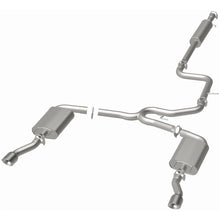 画像をギャラリービューアに読み込む, MagnaFlow BRE Exhaust Kit 12-16 Chevy Impala 3.6L