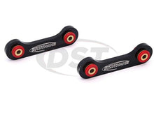 画像をギャラリービューアに読み込む, Prothane 88-01 Honda Billet Rear Compensator Arms - Red