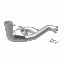 画像をギャラリービューアに読み込む, BRE Exhaust 11-17 C/V Grand Caravan Town &amp; Country Routan 3.6L Front Pipe Kit